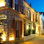 Hotell Petite Boutique