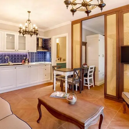 Petite Boutique 4* Çeşme