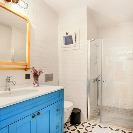 فندق Petite Boutique Çeşme