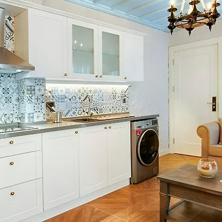Petite Boutique فندق