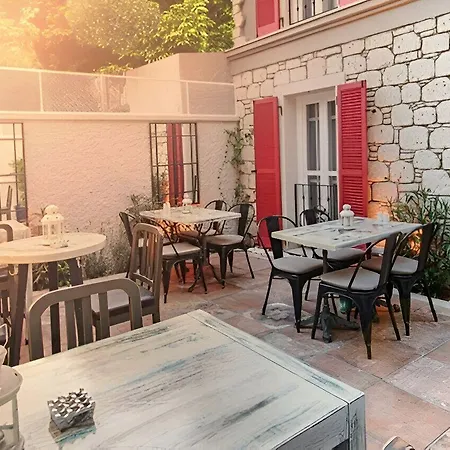 Petite Boutique 4* Çeşme