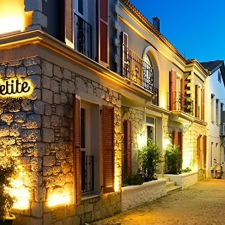 Hotel Petite Boutique