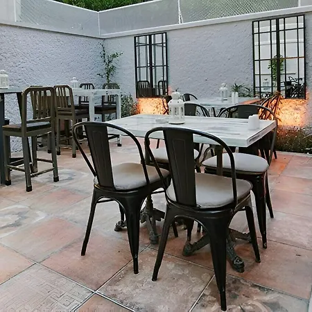 Hotel Petite Boutique Çeşme