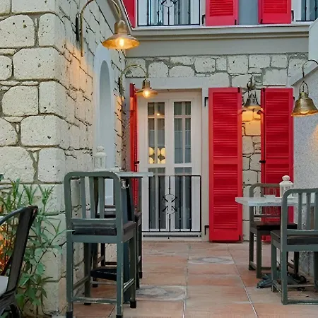 Petite Boutique 4* Çeşme